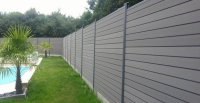 Portail Clôtures dans la vente du matériel pour les clôtures et les clôtures à La Celle-sous-Chantemerle
